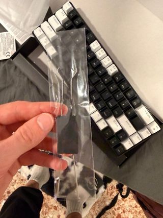 Teclado Mecánico Personalizado