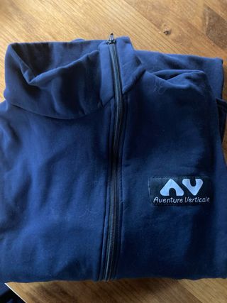 Mono interior Aventure Vertical M Arphidia