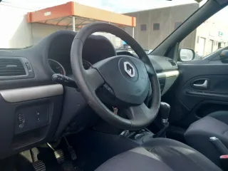 Renault Clio 2005