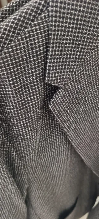 Chaqueta blazer Zara Hombre