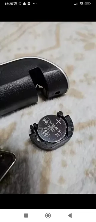 Báscula  peso portátil.