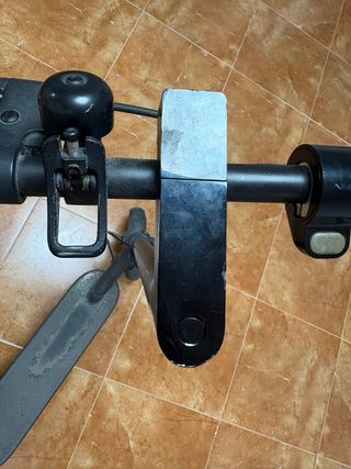 Patinete Eléctrico Xiaomi + Cargador