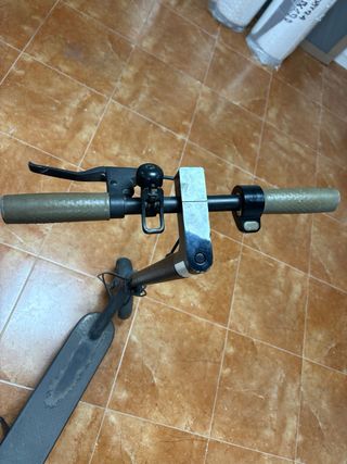 Patinete Eléctrico Xiaomi + Cargador