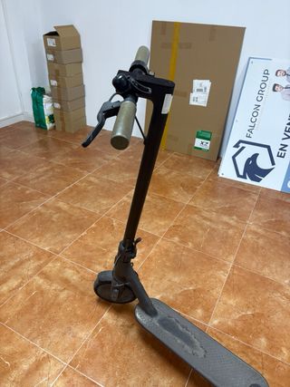 Patinete Eléctrico Xiaomi + Cargador