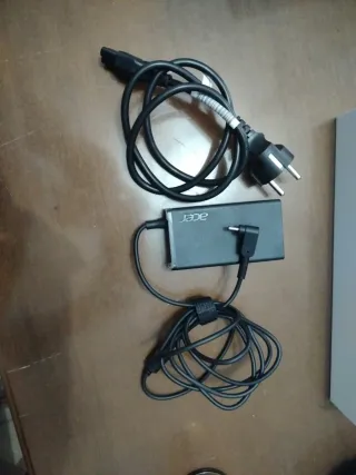 Cargador Acer Original