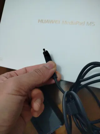 Cargador Acer Original