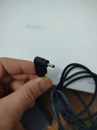 Cargador Acer Original