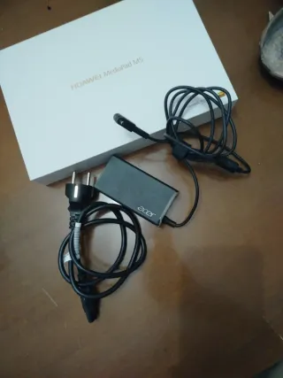 Cargador Acer Original