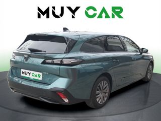 Peugeot 308 SW Active Pack S&S PureTech 96 kW (130 CV)