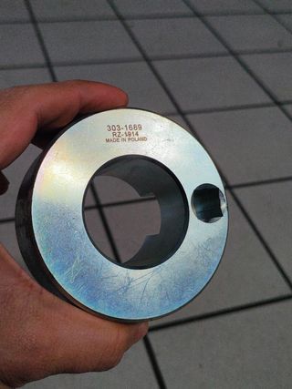 Kit Fasatura Albero Camme motori Ford 2.0 EcoBoost