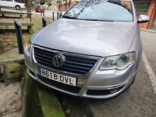Volkswagen Passat 2006
