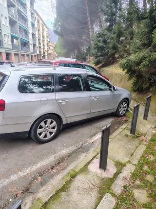 Volkswagen Passat 2006