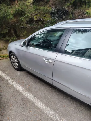 Volkswagen Passat 2006