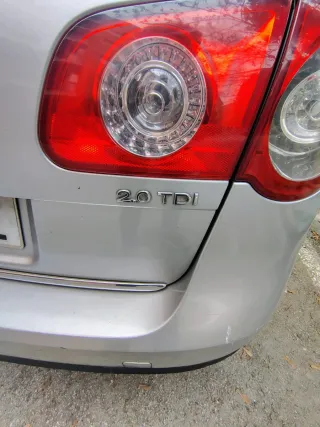 Volkswagen Passat 2006