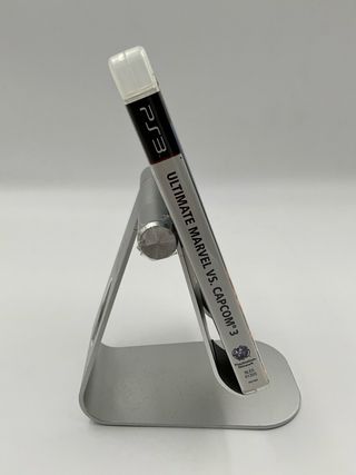 PS3 Ultimate Marvel vs Capcom 3