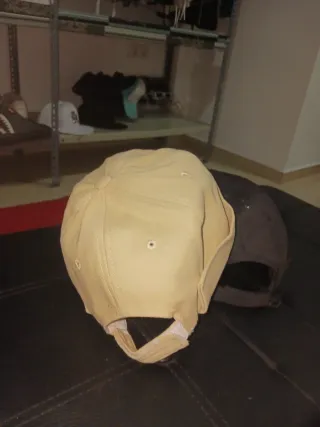 Gorra sin visera NYC Come On