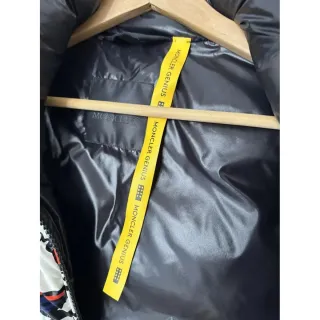 Chaleco Moncler x Balt Getty Multicolor