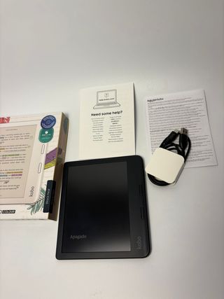 Kobo Libra Colour eReader