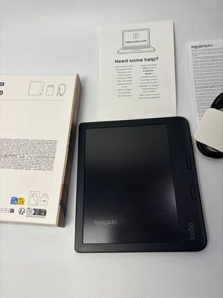 Kobo Libra Colour eReader