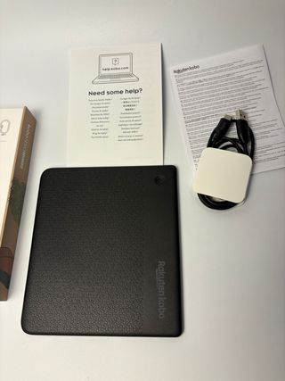Kobo Libra Colour eReader