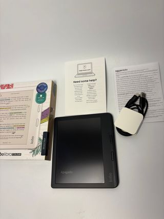 Kobo Libra Colour eReader