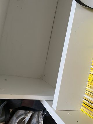 Cajón con ruedas para Billy