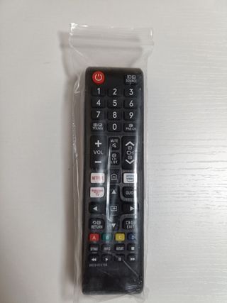 Mando a distancia universal TV Samsung