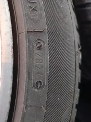 Llantas Speedline 15 Renault 21 Txi