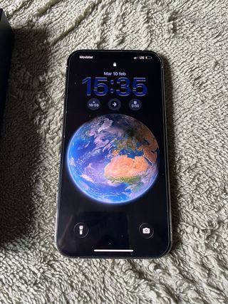 iPhone 13 Pro Max 128GB Blanco