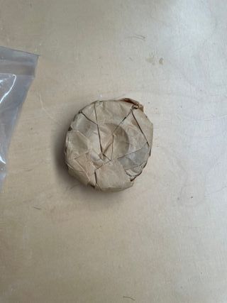 PIÑON 3ª CAJA CAMBIOS ORIGINAL BMW R25-R26-R27-R50