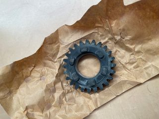 PIÑON 3ª CAJA CAMBIOS ORIGINAL BMW R25-R26-R27-R50