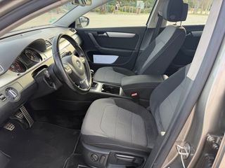 Volkswagen Passat Alltrack 2012