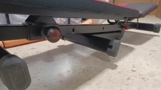 Lote Gimnasio: Bici Estática + Banco + Kit Pesas