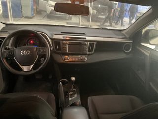 Toyota RAV4 2014