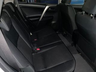 Toyota RAV4 2014