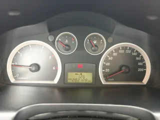 Hyundai Santa Fe 2.0 CRDi 2005 *Único propietario*