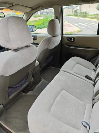 Hyundai Santa Fe 2.0 CRDi 2005 *Único propietario*