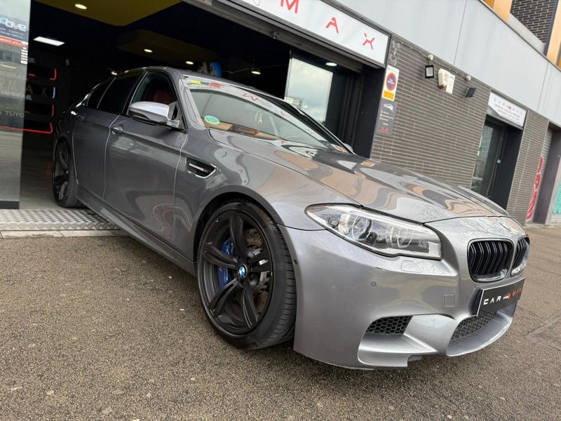 BMW Serie 5 2015