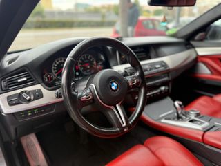 BMW Serie M5 (575CV) 2015