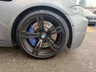 BMW Serie M5 (575CV) 2015