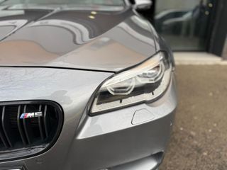 BMW Serie M5 (575CV) 2015