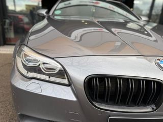 BMW Serie M5 (575CV) 2015