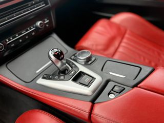 BMW Serie M5 (575CV) 2015