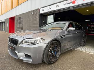 BMW Serie M5 (575CV) 2015