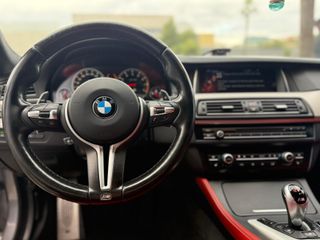 BMW Serie M5 (575CV) 2015