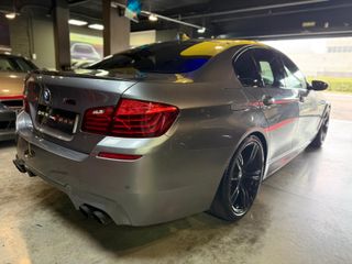 BMW Serie M5 (575CV) 2015