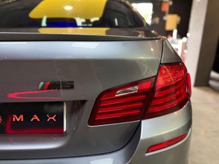 BMW Serie M5 (575CV) 2015