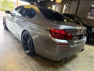 BMW Serie M5 (575CV) 2015