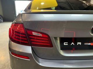 BMW Serie M5 (575CV) 2015