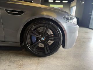 BMW Serie M5 (575CV) 2015